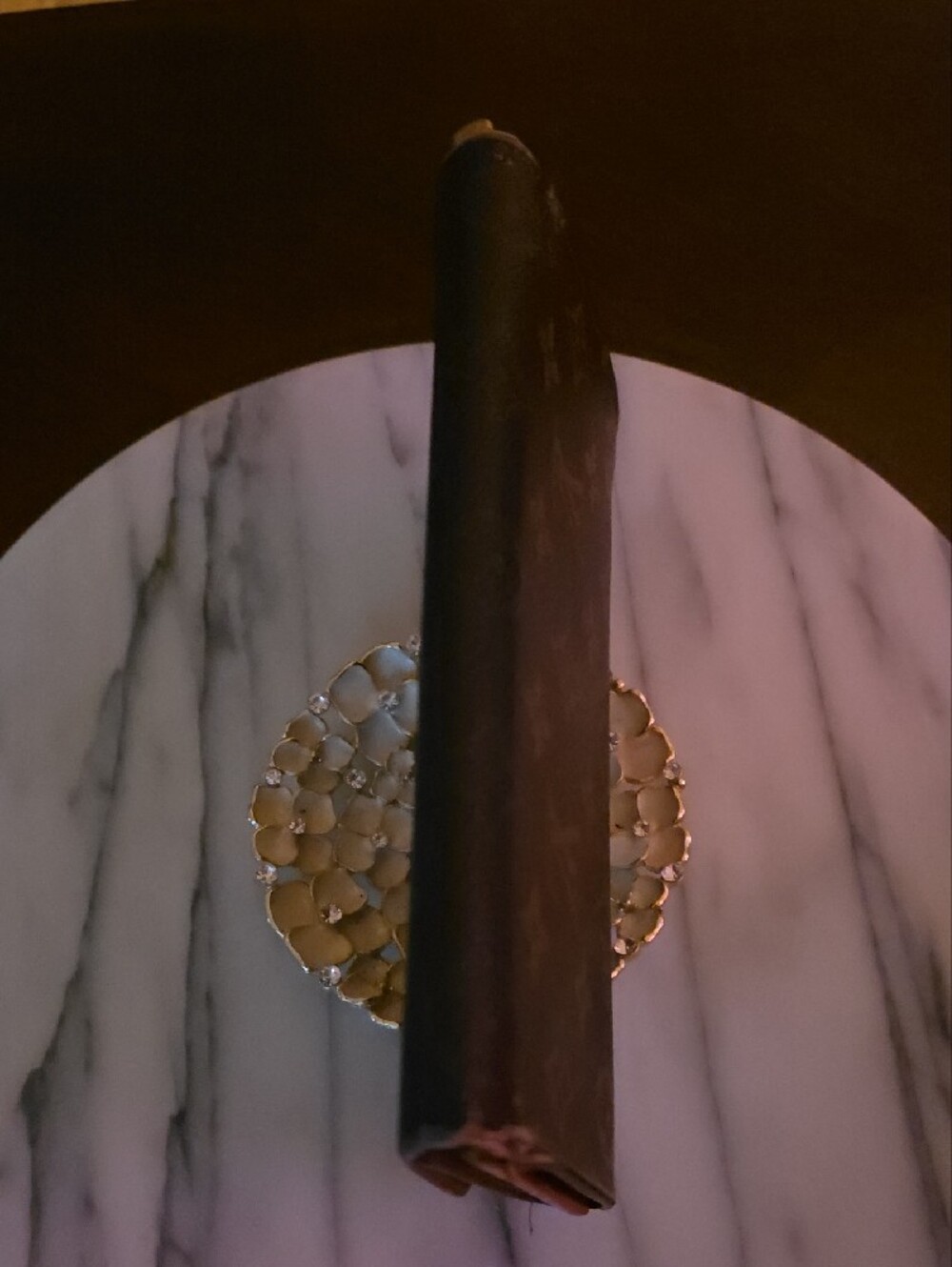 Louis Vuitton Monogram Long Wallet *has Callouts* - Picture 8 of 17
